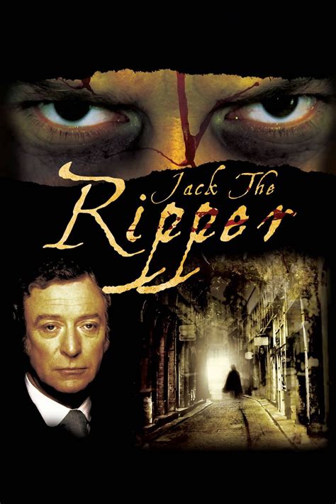 jack the ripper pics